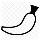 Banane  Symbol