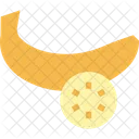Banane  Symbol