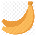 Banane  Symbol