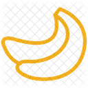 Banane  Symbol