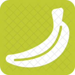 Bananen  Symbol