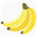 Bananen  Symbol