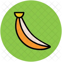 Bananen  Symbol