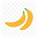 Bananen  Symbol