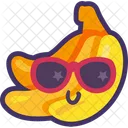 Bananen  Icon