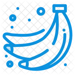 Bananen  Symbol