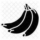 Bananen Symbol