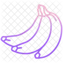 Bananen Symbol