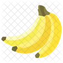 Bananen Symbol