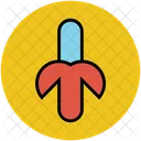 Bananen Obst Lebensmittel Symbol