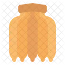 Bananen Banane Obst Symbol