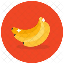 Bananen  Symbol