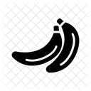 Bananen  Symbol