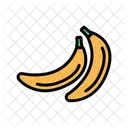 Bananen  Symbol