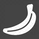 Bananen Banane Obst Symbol