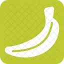 Bananen Banane Obst Symbol