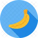 Bananen Banane Obst Symbol