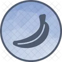 Bananen Banane Obst Symbol