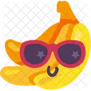 Bananen  Symbol