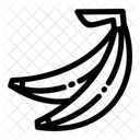 Kirschen Obst Lebensmittel Symbol