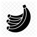 Bananen  Symbol
