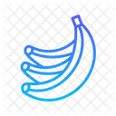 Bananen  Symbol