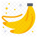 Bananen  Symbol