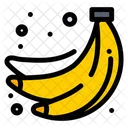 Bananen  Symbol