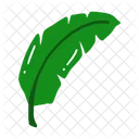 Bananenblatt  Symbol