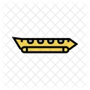 Bananenboot  Symbol