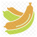 Bananenbrunch  Symbol