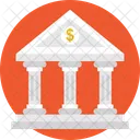 Banca  Icon