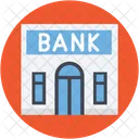 Banca  Icon