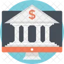 Banca  Icon