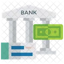 Banca  Icon