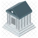 Banca  Icon