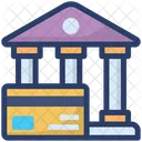 Banca  Icon