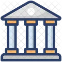 Banca  Icon