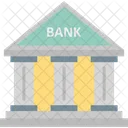 Banca  Icon