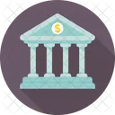 Banca  Icon