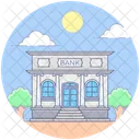 Banca  Icon