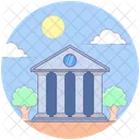 Banca  Icon