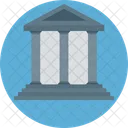 Banca  Icon