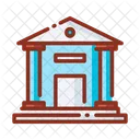 Banca  Icon