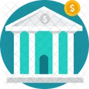 Banca  Icon