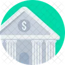 Banca  Icon