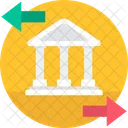 Banca  Icon