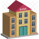 Banca  Icon