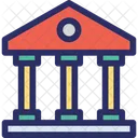 Banca  Icon