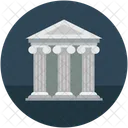 Banca  Icon